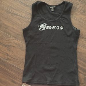 Guess T-shirt.